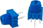 Mcigicm (10 Pcs) 10k Ohm Breadboard Trim Potentiometer Kit With Knob For.... Fixed Price $14.52.
