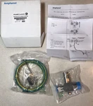 Alcatel Lucent Amphenol Afp1-19 Lightning Arrester 9a Surge Protector 2200mhz. Fixed Price $37.49.