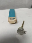 Centralab,ww-500,potentiometer 50 Ohms. Fixed Price $18.00.