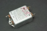Curtis Industries F1300aa06 Emi Line Filter 115/250vac 6a. Fixed Price $12.99.