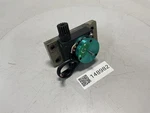 Midori Precision Cpp-45-10sh-4 Potentiometer Used #148982. Fixed Price $160.00.