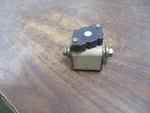 Bussmann Semitron Fuse Syc-4m200 200a 600v *no Aux. Contact* Used. Fixed Price $40.00.