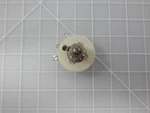 Ohmite M22/01-00221ub 5905-00-567-2331 Resistor Potentiometer For Aircraft T1336. Fixed Price $450.00.