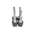 X4 Honeywell C0b70024 Industrial Motion Position Sensor Resistive Optical Mouser. Fixed Price $100.00.