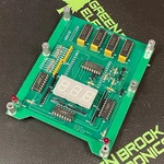Dflr0.pcb Rev - Matrix Test Equipment Afs-12wb Switchable Filter Bank 3 Digi. Fixed Price $429.18.