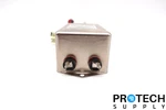 Corcom Single Phase Filter 20ep1 20a With Warranty. Fixed Price $19.60.