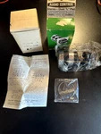 Nos Mallory S2-176-1r Stereo Dual L-pad 8 Ohm Audio Level Control W/ Box & More!. Fixed Price $38.50.
