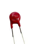 General Electric Ge-mov 47z1 Gek6 Varistors Lot Of 10. Fixed Price $13.00.