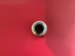 Duodial Rb 15 Turn Potentiometer Dial Helipot Black-silver. Fixed Price $19.00.