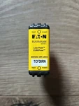 Eaton Bussmann Tcf30rn 30a Low-peak Cubefuse 600vac Dual-element Time-delay. Fixed Price $50.00.