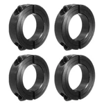 Meccanixity Shaft Collar 1 1/8" Bore Double Split Carbon Steel Clamping Colla.... Fixed Price $28.49.