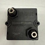 Ohmite Tap600k1r0 Resistor 10 Ohm 600w 10%. Fixed Price $39.99.