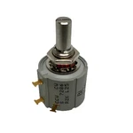 1pc Potentiometer 7286r2kl.25 2k Variable Resistor. Fixed Price $40.48.