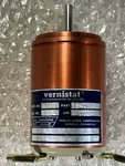 Precision Potentiometer:perkin-elmer Vernistat .02% Lin. Pn 12408993. Fixed Price $39.00.