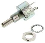 1pc Vishay 'pe30l0fl472mab Rotary Potentiometer, Cermet, 4.7 Kohm, 1 Turns,. Fixed Price $46.32.