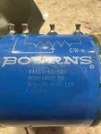 Bourns 3450s-51-502 Precision Motion Potentiometer 5k 3% 0.15% Lin- Rare Nos. Fixed Price $19.99.