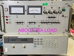 Agilent 6674a Variable Dc Power Supply 0-60v 0-35a 2100w Tested Full Load. Fixed Price $699.99.