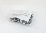 100 Pack Piher Spain Potentiometers Pt10lv10-103a2020-pm-s. Fixed Price $49.98.