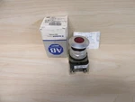 Allen Bradley 800t-fxnq10ra7 Push Pull Switch. Fixed Price $203.33.