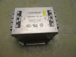 Schaffner Fn3256h-16-29 Line Filter 3x520/300vac 16a 4*d-22.5. Fixed Price $50.00.