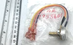 Garland Potentiometer 1955601 New. Fixed Price $118.00.