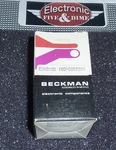 68wr10k Beckman 10k Trimmer Resistor Multi 18turn Potentiometer 100pcs. Fixed Price $254.96.