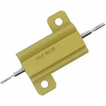 1pc Vishay Dale Rh0254r000fe02 Resistor,wirewound,res 4 Ohms,pwr-rtg 25 W,t. Fixed Price $22.11.