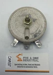 Ohmite 0460 2500 Ohm Rheostat Model K, 100 Watt. Fixed Price $59.99.
