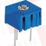 Bourns 3362x-1-102lf / 3362x1102lf (brand New). Fixed Price $1.84.