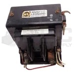 Ward Leonard Rdp3-11100 Motor Contactor 110a 600vdc 78092-1r. Fixed Price $700.00.