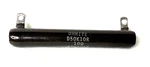 10 Ohms D50k10r Dividohm Resistor 50w 1625v Wirewound Vitreous 210 Serie 4"l. Fixed Price $6.49.