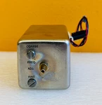 Ovenaire Osc49-61c (hp 0960-0477-1) 10.000 Mhz, Crystal Oscillator. Tested!. Fixed Price $49.99.