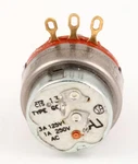 Cleveland Ke50988-1 Potentiometer/on - Off Switch, Gas Floor Kettle. Fixed Price $378.99.