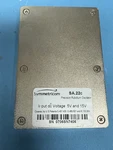 Symmetricom Sa.22c Precision Rubidium Oscillator 9.8304mhz. Fixed Price $250.00.