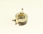 Res1k0 Ohmite Potentiometer 1 Kohm, 12.5w Rheostat 12.5 Watt. Fixed Price $59.99.