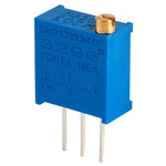 Bourns 3296w-1-203lf Cermet 20k Multi-turn Trimmer Potentiometer. Fixed Price $8.13.