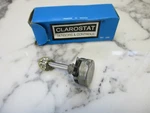 Clarostat Sensors & Controls 53c1, Potentiometer, 1000 Ohms. Fixed Price $50.00.