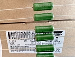 100 Pcs G24071931508j7a000 Vishay Vitreous Wire Wound Resistor 1.5 7w 5%. Fixed Price $90.00.