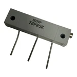 78pr5k Beckman Vertical Trimmer Potentiometer 5kohm 5k 10% 1w. Fixed Price $4.48.