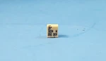 4pcs- Trimmer Smd, 3224w-1-202e, Bourns, 2kohm, 12 Turn, 1/4w, 4mm. Fixed Price $14.00.