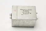 Jmk Inc 96237/43020251-000 115/220v 1ph 10/5a 47-6 Power Line Filter New Item. Fixed Price $179.00.