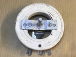Ohmite Rheostat Wirewound Potentiometer Model N, 300 Watts, 100 Ohms *new*. Fixed Price $139.99.