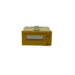 New Redington 8 Digit Digital Counter 7600-630. Fixed Price $19.99.