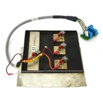 Current Technology 300-0129-001 Merf 120/208 Transient Voltage Surge Suppressor. Fixed Price $49.99.
