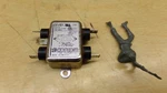 Corcom 3vb1 Emi Line Filter *free Shipping*. Fixed Price $9.99.