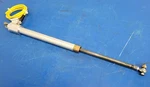 Lrt Sensors Linear Transducer Potentiometer A6-8.0m12-r5-r5 12-24vdc In 0-5v Out. Fixed Price $89.99.