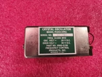 Frequency Control Products Pc0x0-hp01 10mhz Crystal Oscillator. Fixed Price $45.00.
