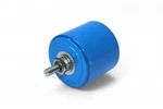 Bourns 3400s-1-102 Precision Potentiometer. Fixed Price $72.00.