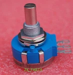 Original & Brand New Cosmos/tocos Rvq24yn03 Rvq24yn0320sb502 5k Potentiometer. Fixed Price $17.99.