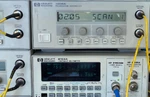 Hp 11896a Polarization Controller Agilent. Fixed Price $1859.07.